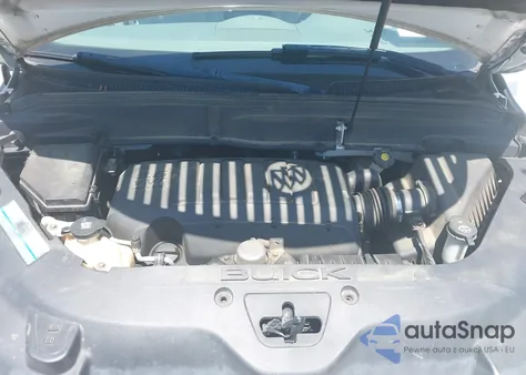 2009 Buick Enclave Cxl z USA, uszkodzony, nr VIN 5GAER23D39J215189